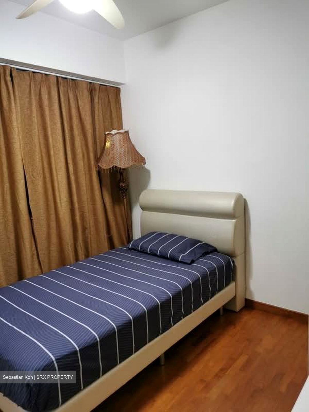 A Treasure Trove (D19), Condominium #599727111